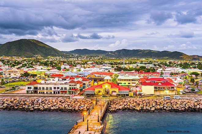 5 destinazioni caraibiche sotto il radar 